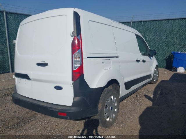 Photo 3 VIN: NM0LS7S27N1536246 - FORD TRANSIT CONNECT 