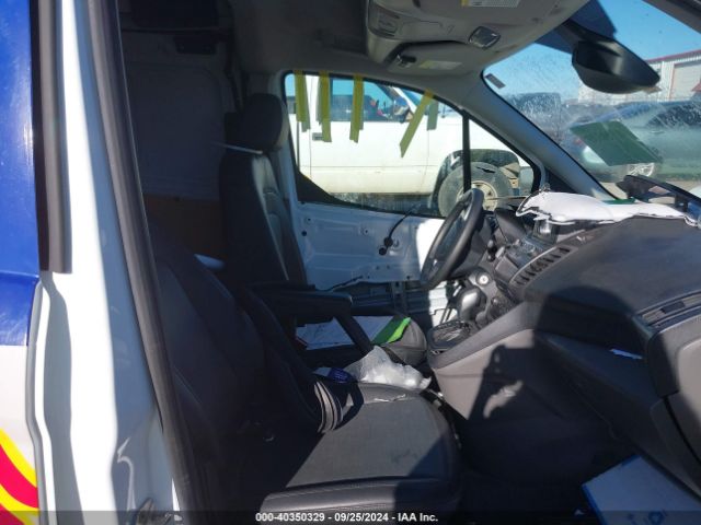 Photo 4 VIN: NM0LS7S27N1536246 - FORD TRANSIT CONNECT 