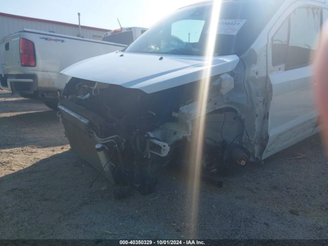 Photo 5 VIN: NM0LS7S27N1536246 - FORD TRANSIT CONNECT 