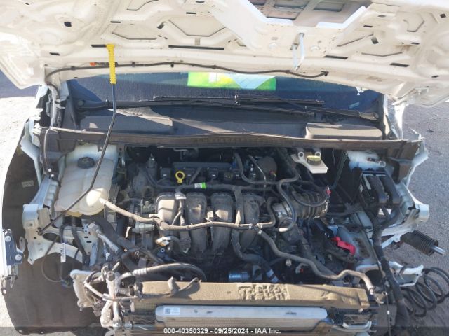 Photo 9 VIN: NM0LS7S27N1536246 - FORD TRANSIT CONNECT 