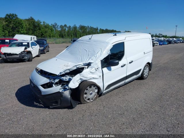 Photo 1 VIN: NM0LS7S27N1542676 - FORD TRANSIT CONNECT 