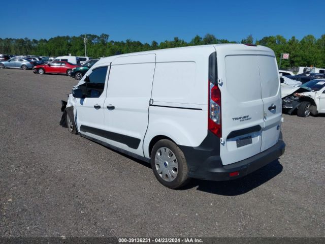 Photo 2 VIN: NM0LS7S27N1542676 - FORD TRANSIT CONNECT 