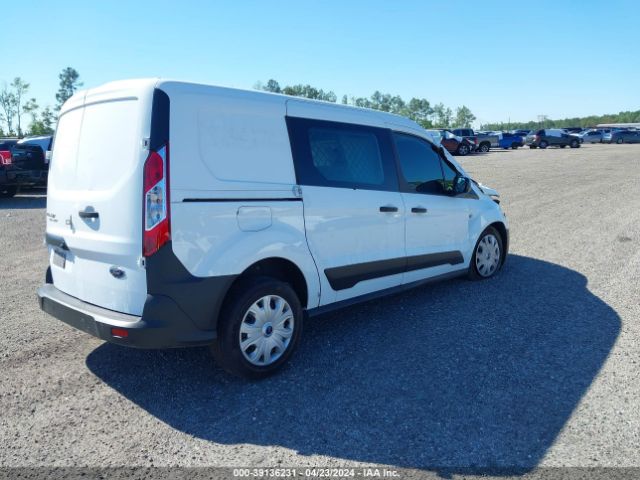 Photo 3 VIN: NM0LS7S27N1542676 - FORD TRANSIT CONNECT 