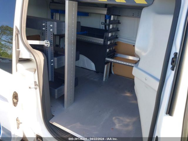 Photo 7 VIN: NM0LS7S27N1542676 - FORD TRANSIT CONNECT 