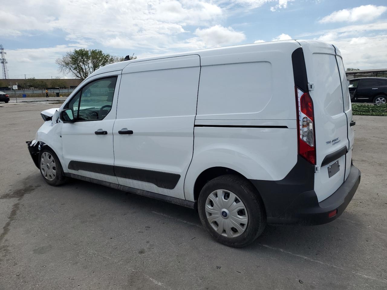 Photo 1 VIN: NM0LS7S27P1550926 - FORD TRANSIT 