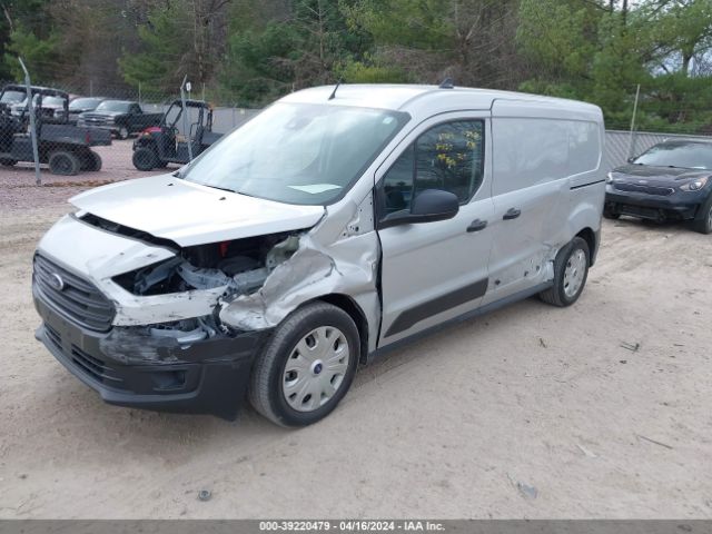 Photo 1 VIN: NM0LS7S27P1561120 - FORD TRANSIT CONNECT 