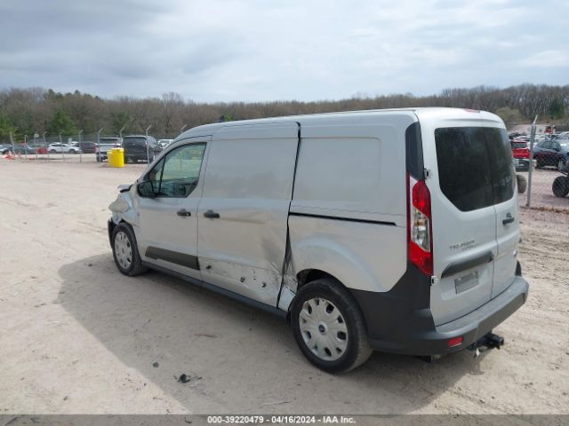 Photo 2 VIN: NM0LS7S27P1561120 - FORD TRANSIT CONNECT 