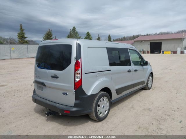 Photo 3 VIN: NM0LS7S27P1561120 - FORD TRANSIT CONNECT 