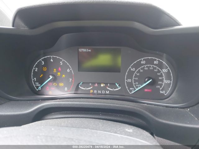 Photo 6 VIN: NM0LS7S27P1561120 - FORD TRANSIT CONNECT 