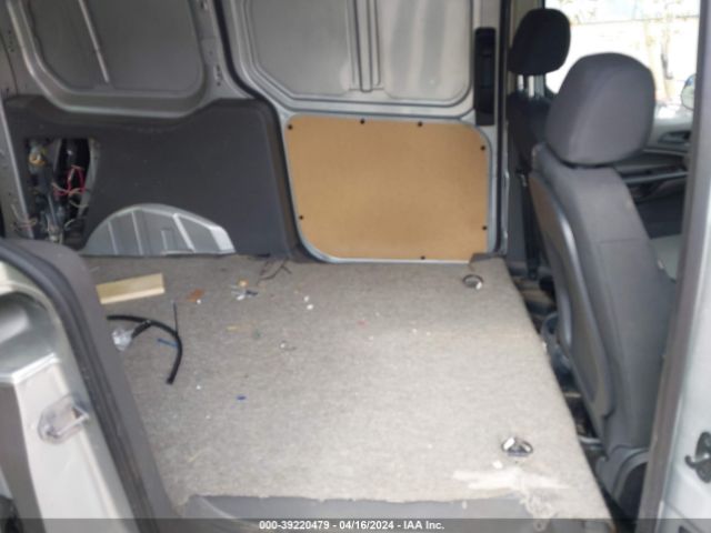 Photo 7 VIN: NM0LS7S27P1561120 - FORD TRANSIT CONNECT 