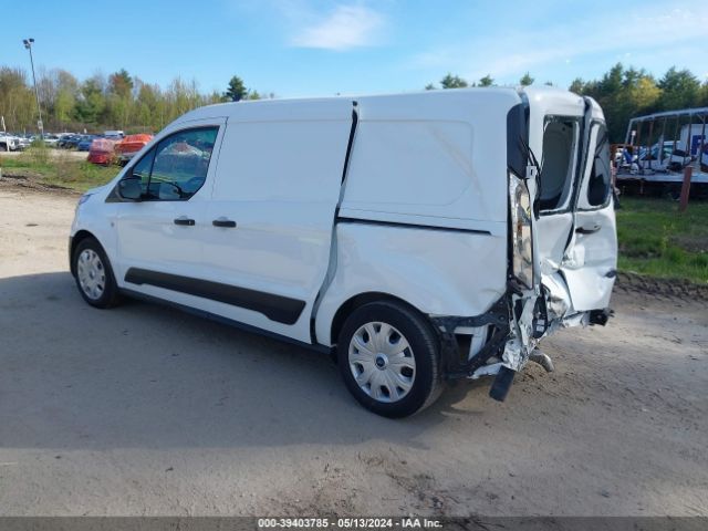 Photo 2 VIN: NM0LS7S27P1562686 - FORD TRANSIT CONNECT 