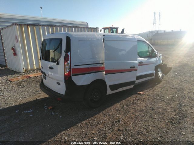 Photo 3 VIN: NM0LS7S28N1509735 - FORD TRANSIT CONNECT VAN 