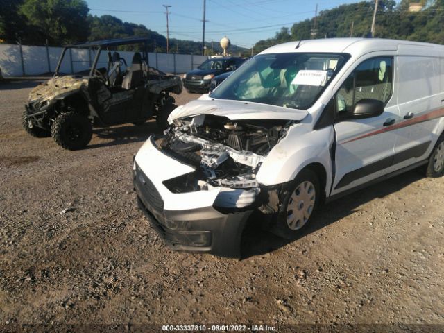 Photo 5 VIN: NM0LS7S28N1509735 - FORD TRANSIT CONNECT VAN 