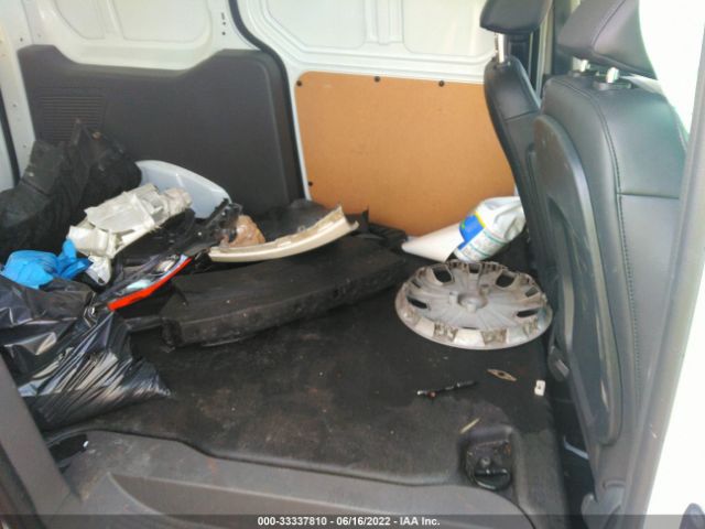 Photo 7 VIN: NM0LS7S28N1509735 - FORD TRANSIT CONNECT VAN 