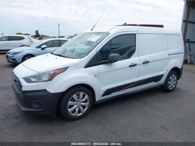 Photo 1 VIN: NM0LS7S28N1513493 - FORD TRANSIT CONNECT 