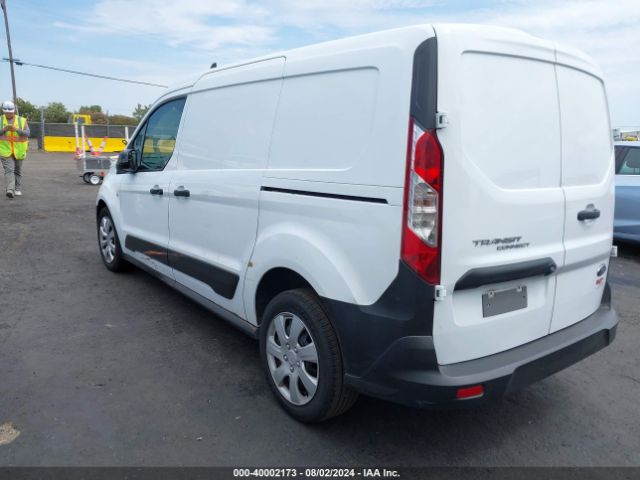 Photo 2 VIN: NM0LS7S28N1513493 - FORD TRANSIT CONNECT 