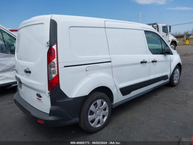 Photo 3 VIN: NM0LS7S28N1513493 - FORD TRANSIT CONNECT 