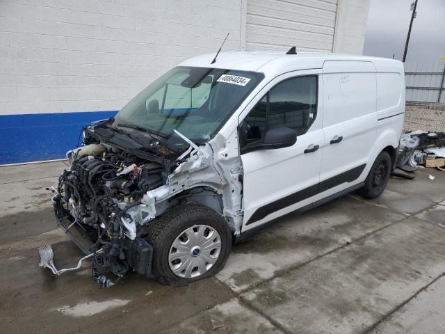 Photo 0 VIN: NM0LS7S28N1514577 - FORD TRANSIT 