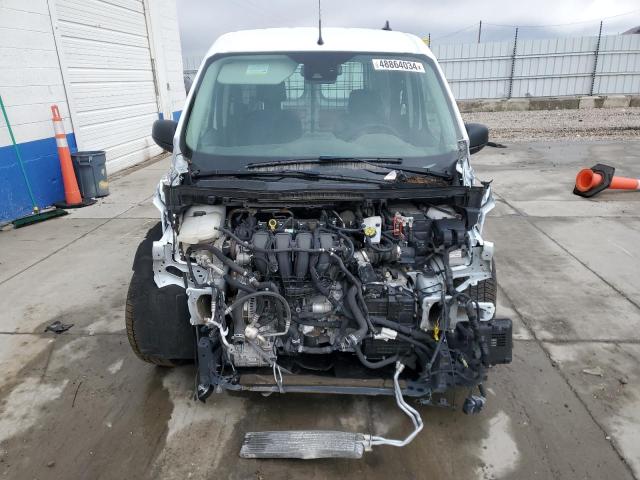 Photo 4 VIN: NM0LS7S28N1514577 - FORD TRANSIT 