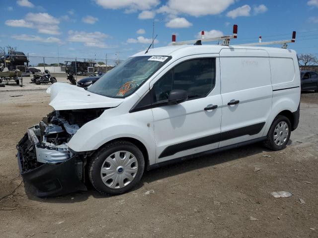 Photo 0 VIN: NM0LS7S28N1516460 - FORD TRANSIT 