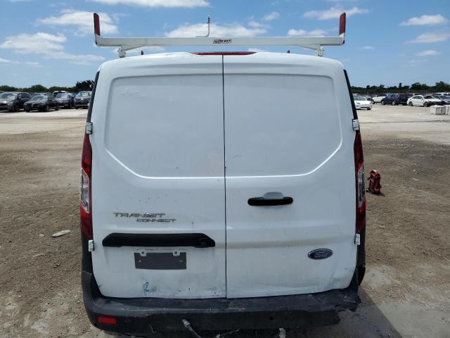 Photo 5 VIN: NM0LS7S28N1516460 - FORD TRANSIT 