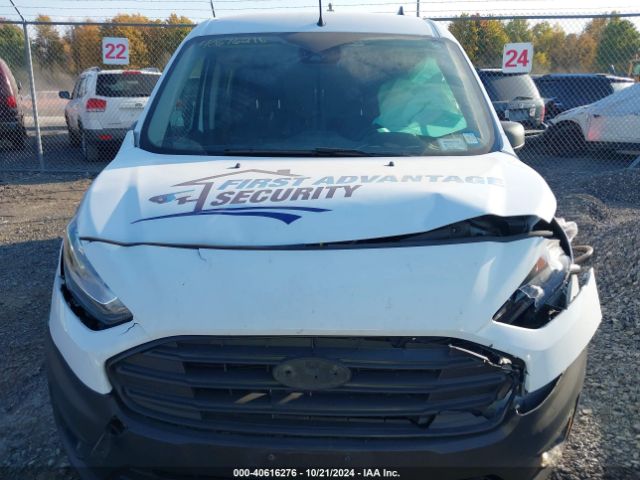 Photo 5 VIN: NM0LS7S28N1519827 - FORD TRANSIT CONNECT 