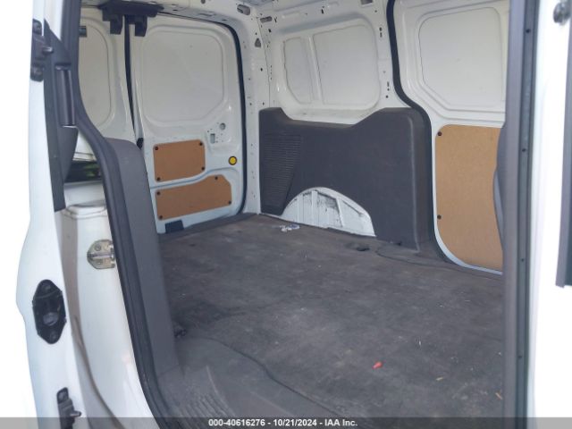 Photo 7 VIN: NM0LS7S28N1519827 - FORD TRANSIT CONNECT 