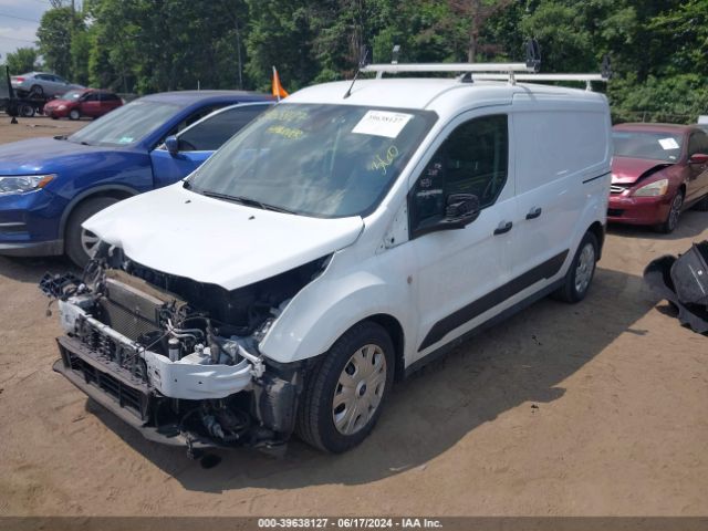 Photo 1 VIN: NM0LS7S28N1520945 - FORD TRANSIT CONNECT 