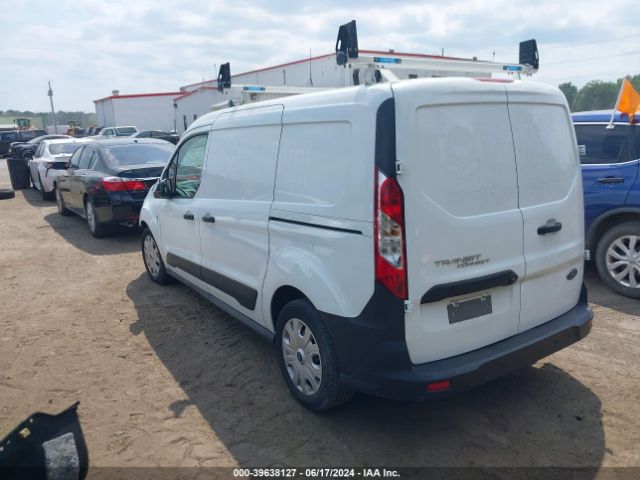 Photo 2 VIN: NM0LS7S28N1520945 - FORD TRANSIT CONNECT 