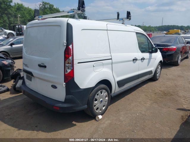 Photo 3 VIN: NM0LS7S28N1520945 - FORD TRANSIT CONNECT 