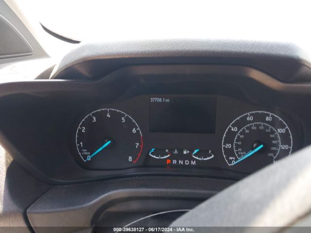 Photo 6 VIN: NM0LS7S28N1520945 - FORD TRANSIT CONNECT 