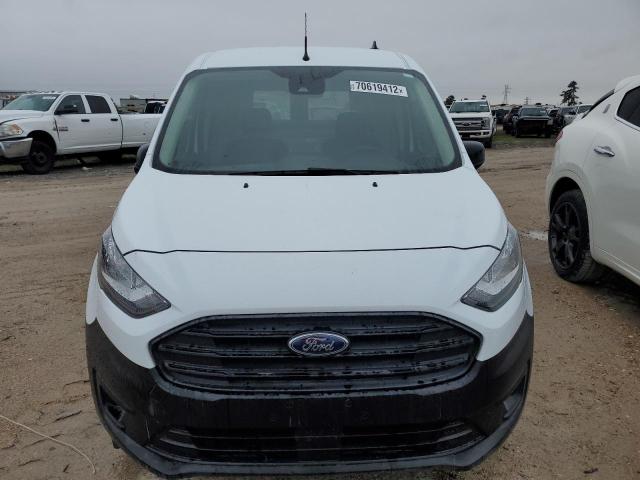 Photo 4 VIN: NM0LS7S28N1521190 - FORD TRANSIT 