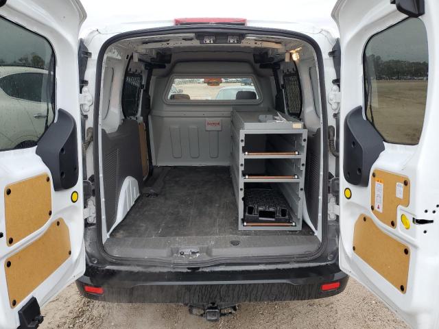 Photo 9 VIN: NM0LS7S28N1521190 - FORD TRANSIT 