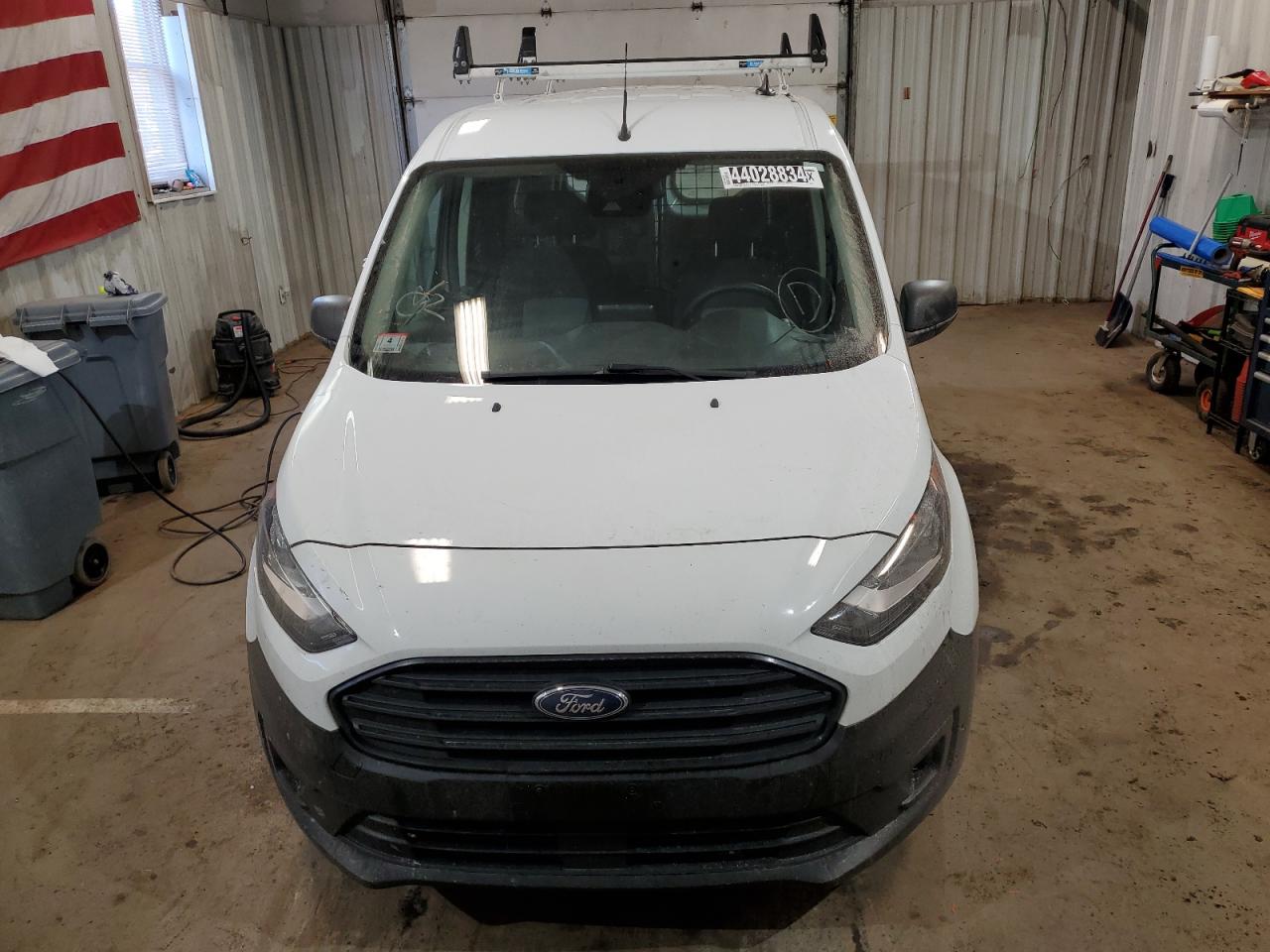 Photo 4 VIN: NM0LS7S28N1523991 - FORD TRANSIT 