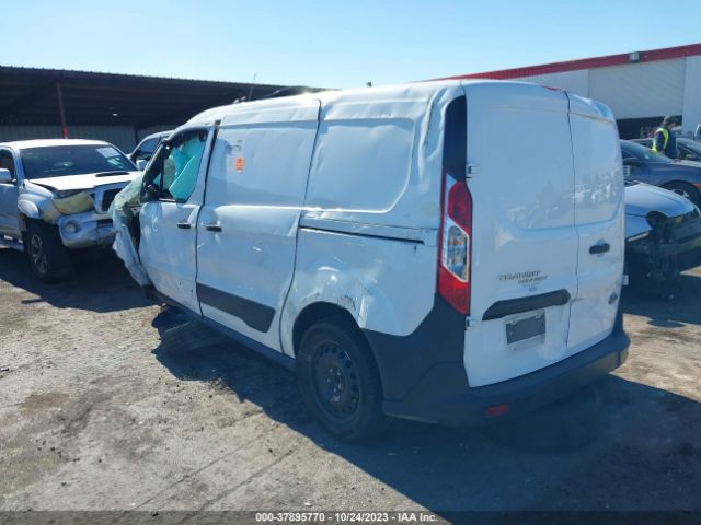 Photo 2 VIN: NM0LS7S28N1533257 - FORD TRANSIT CONNECT VAN 