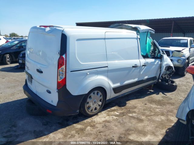 Photo 3 VIN: NM0LS7S28N1533257 - FORD TRANSIT CONNECT VAN 