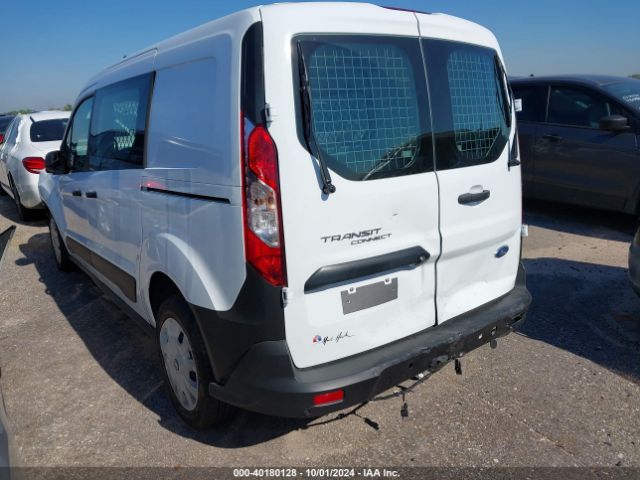 Photo 2 VIN: NM0LS7S28P1571526 - FORD TRANSIT CONNECT 