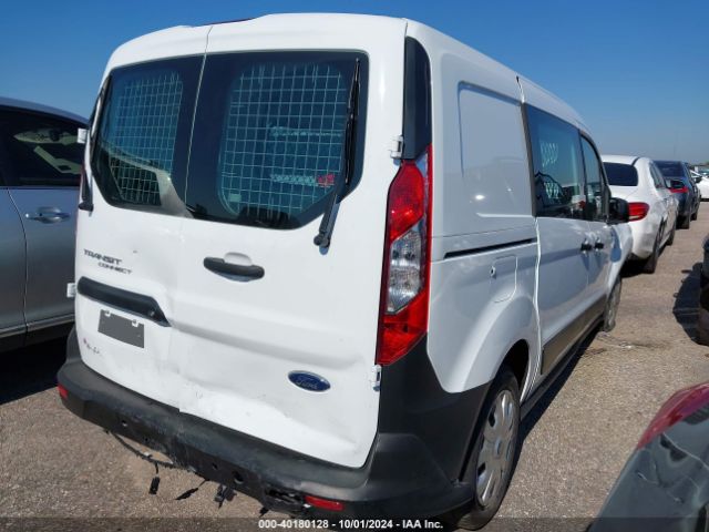 Photo 3 VIN: NM0LS7S28P1571526 - FORD TRANSIT CONNECT 