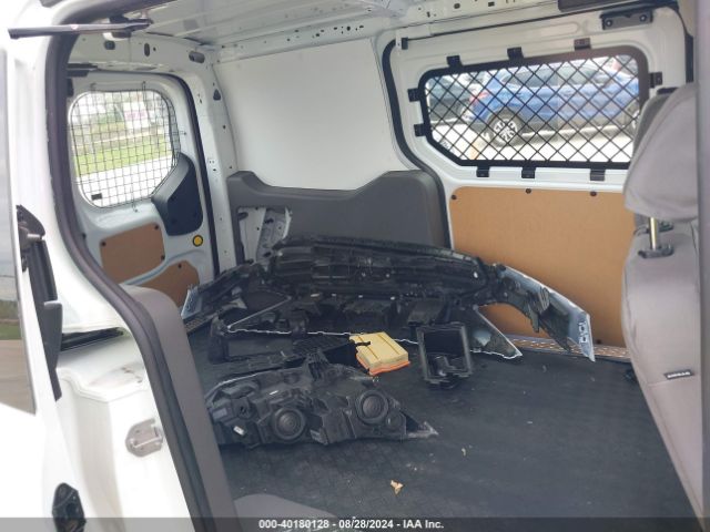 Photo 7 VIN: NM0LS7S28P1571526 - FORD TRANSIT CONNECT 