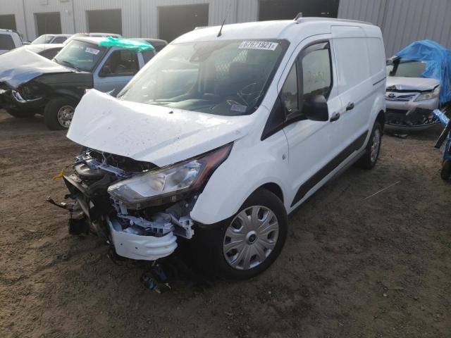 Photo 1 VIN: NM0LS7S29N1507489 - FORD TRANSIT CO 