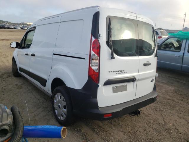 Photo 2 VIN: NM0LS7S29N1507489 - FORD TRANSIT CO 