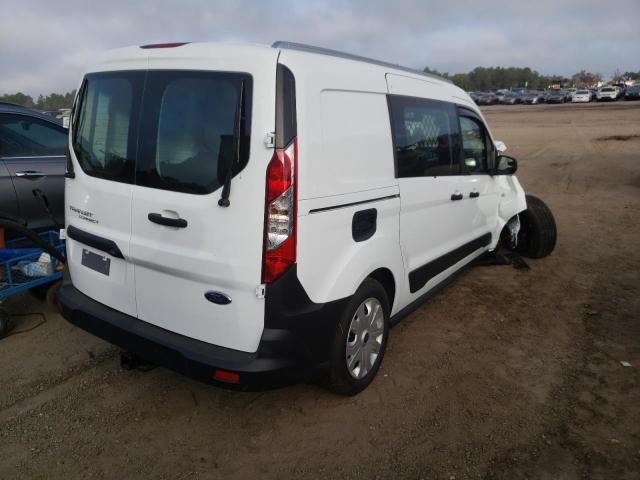 Photo 3 VIN: NM0LS7S29N1507489 - FORD TRANSIT CO 