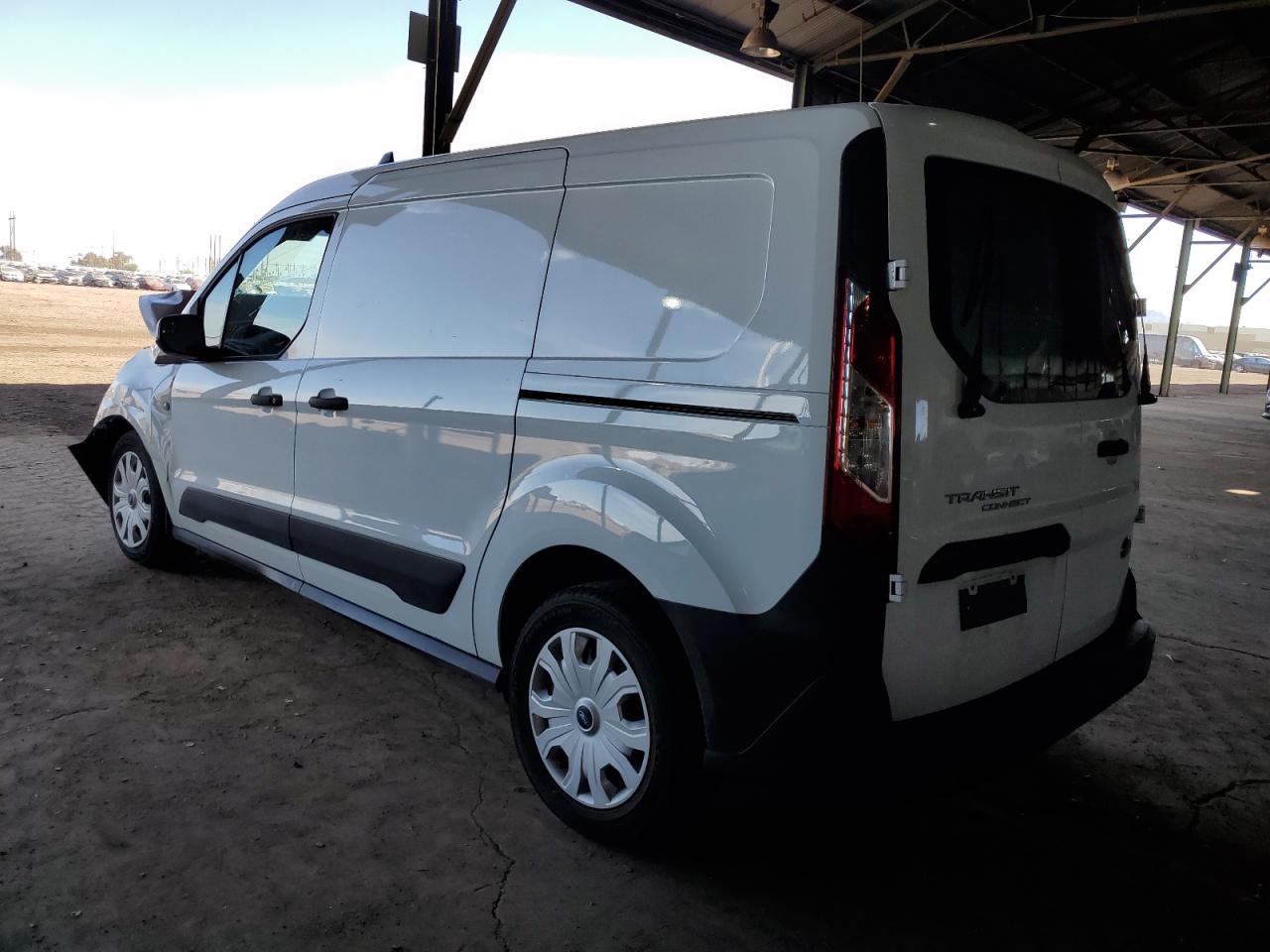 Photo 1 VIN: NM0LS7S29N1512336 - FORD TRANSIT CO 