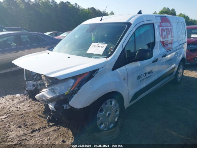 Photo 1 VIN: NM0LS7S29N1518556 - FORD TRANSIT CONNECT 