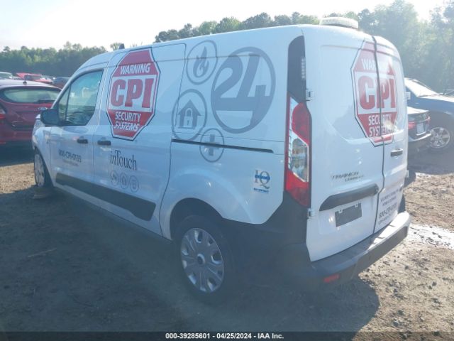 Photo 2 VIN: NM0LS7S29N1518556 - FORD TRANSIT CONNECT 