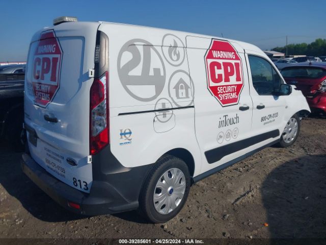 Photo 3 VIN: NM0LS7S29N1518556 - FORD TRANSIT CONNECT 