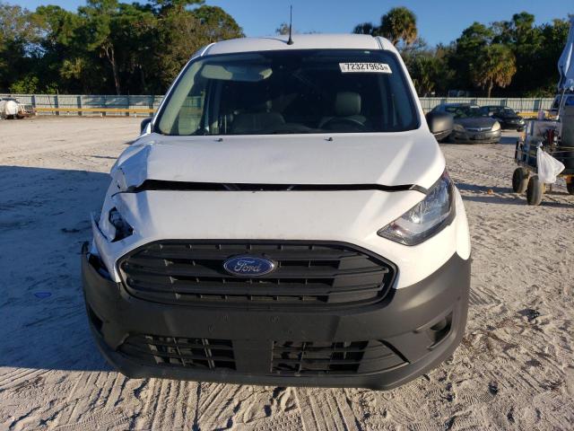 Photo 4 VIN: NM0LS7S29N1520033 - FORD TRANSIT 