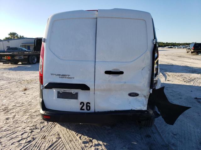 Photo 5 VIN: NM0LS7S29N1520033 - FORD TRANSIT 