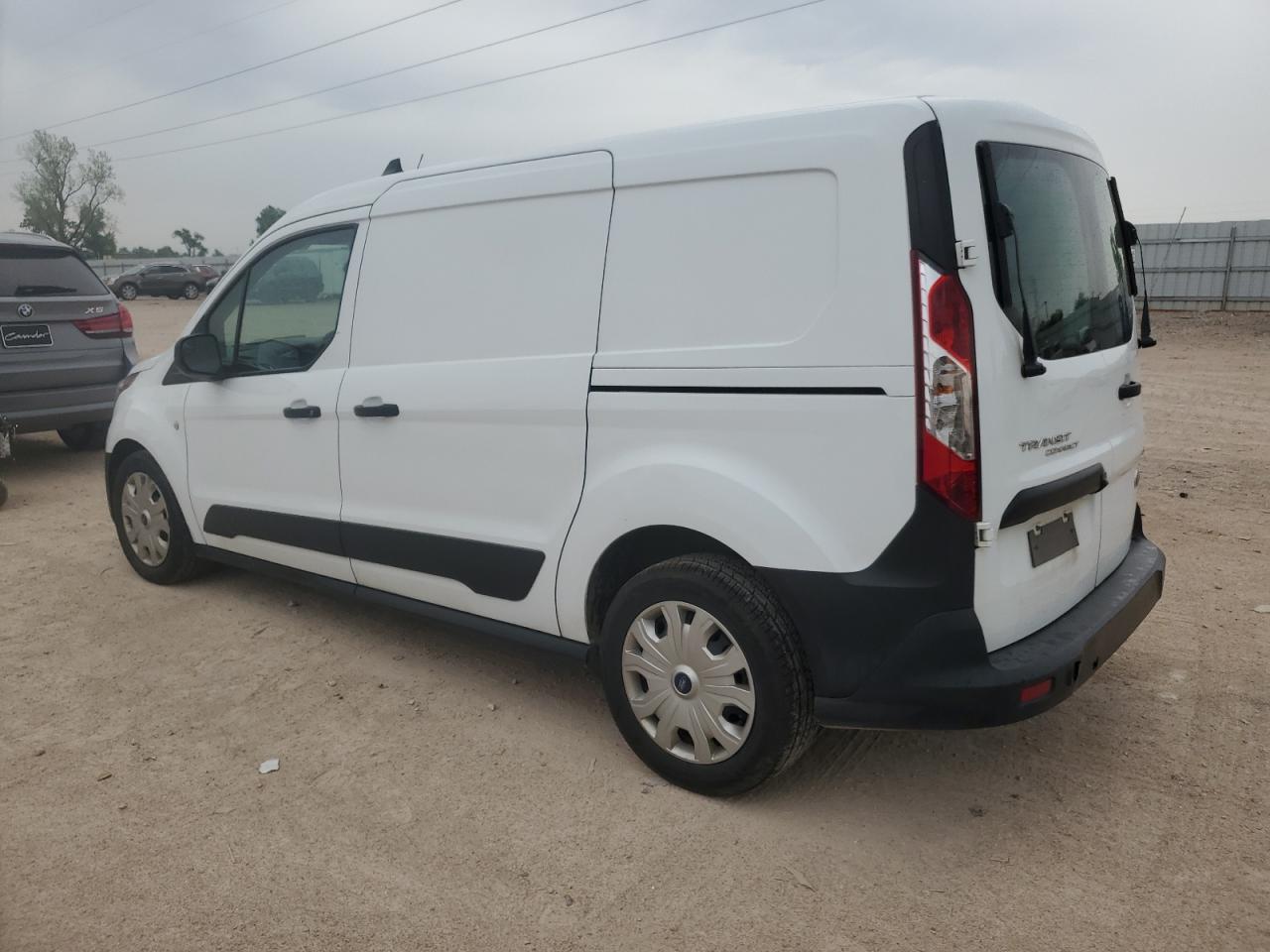 Photo 1 VIN: NM0LS7S29N1520128 - FORD TRANSIT 