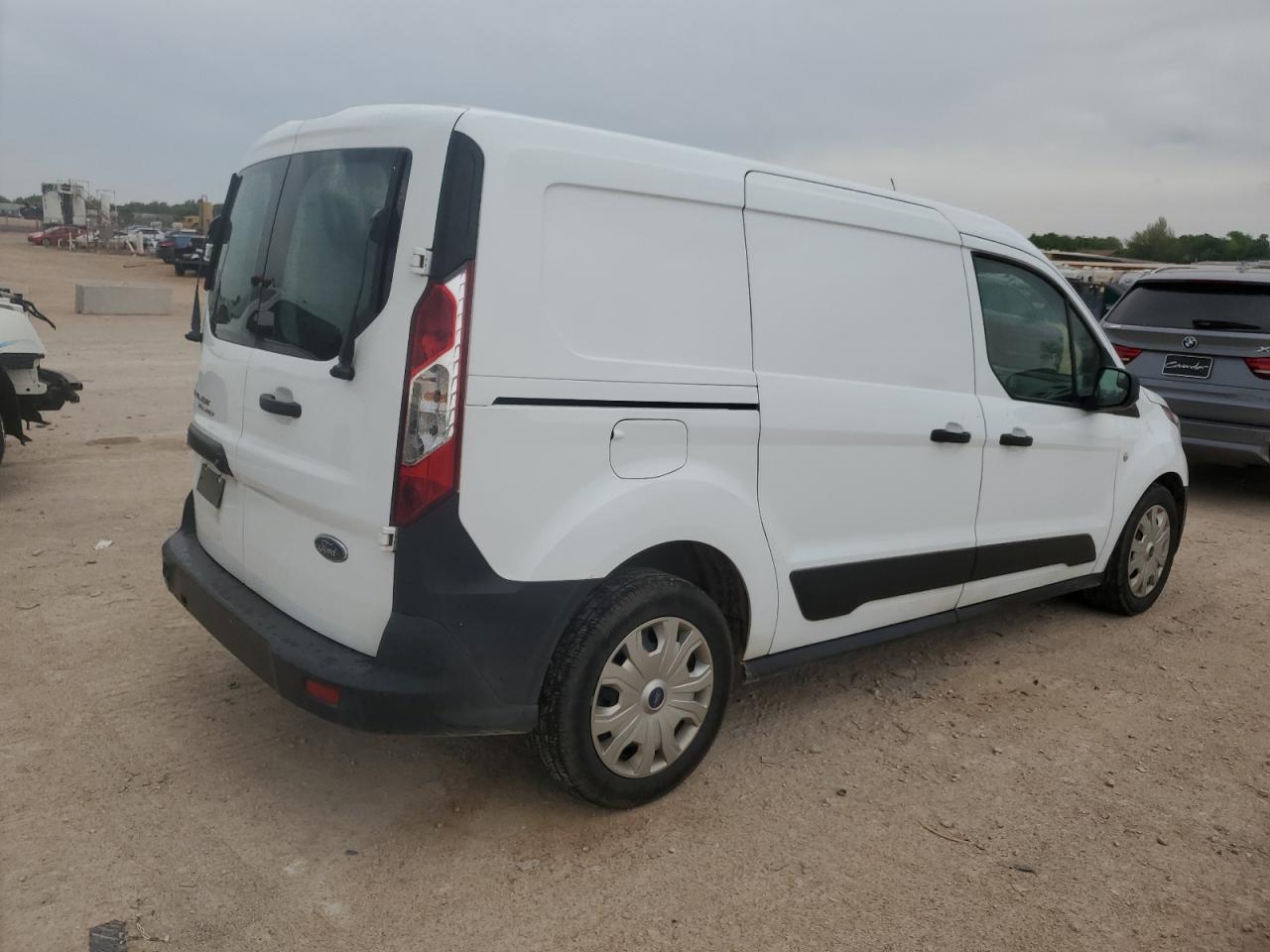 Photo 2 VIN: NM0LS7S29N1520128 - FORD TRANSIT 